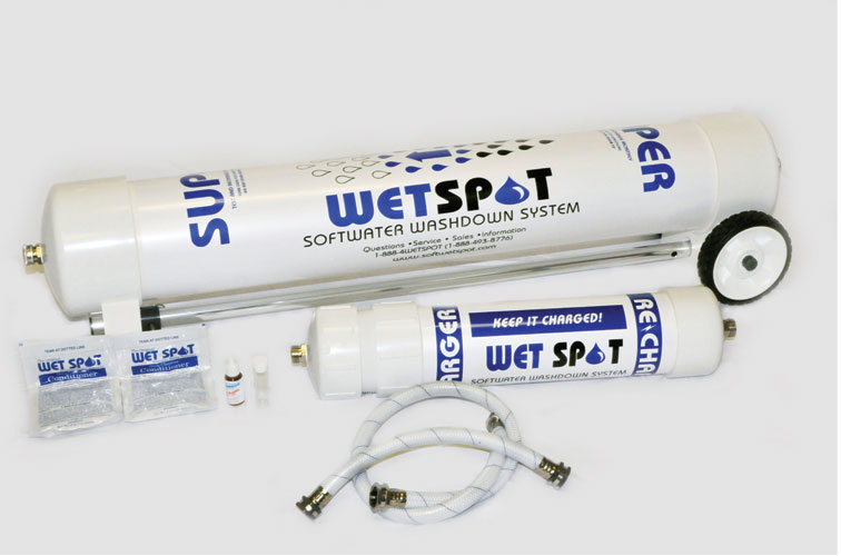 <h4><b><span style="color: #003c94;">WET</span> SPOT</b><br> <h5>  SUPER</h5><h6>  for boats 100'+</h6>